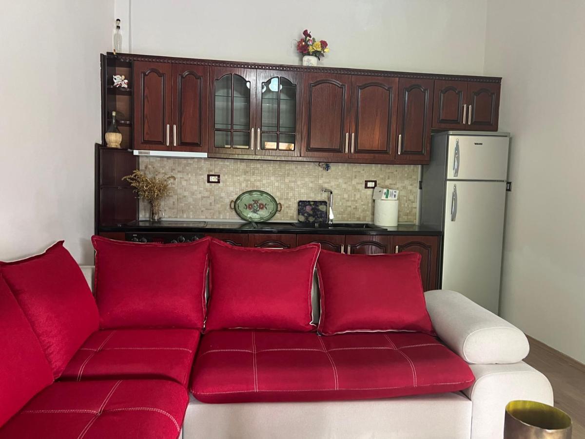 Casa de Férias Vjosa