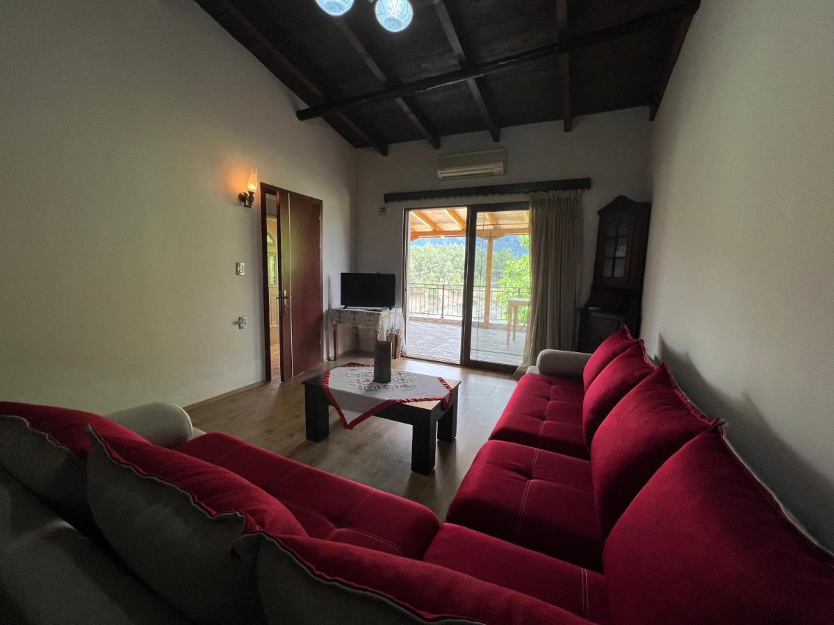 Casa de Férias Vjosa Përmet