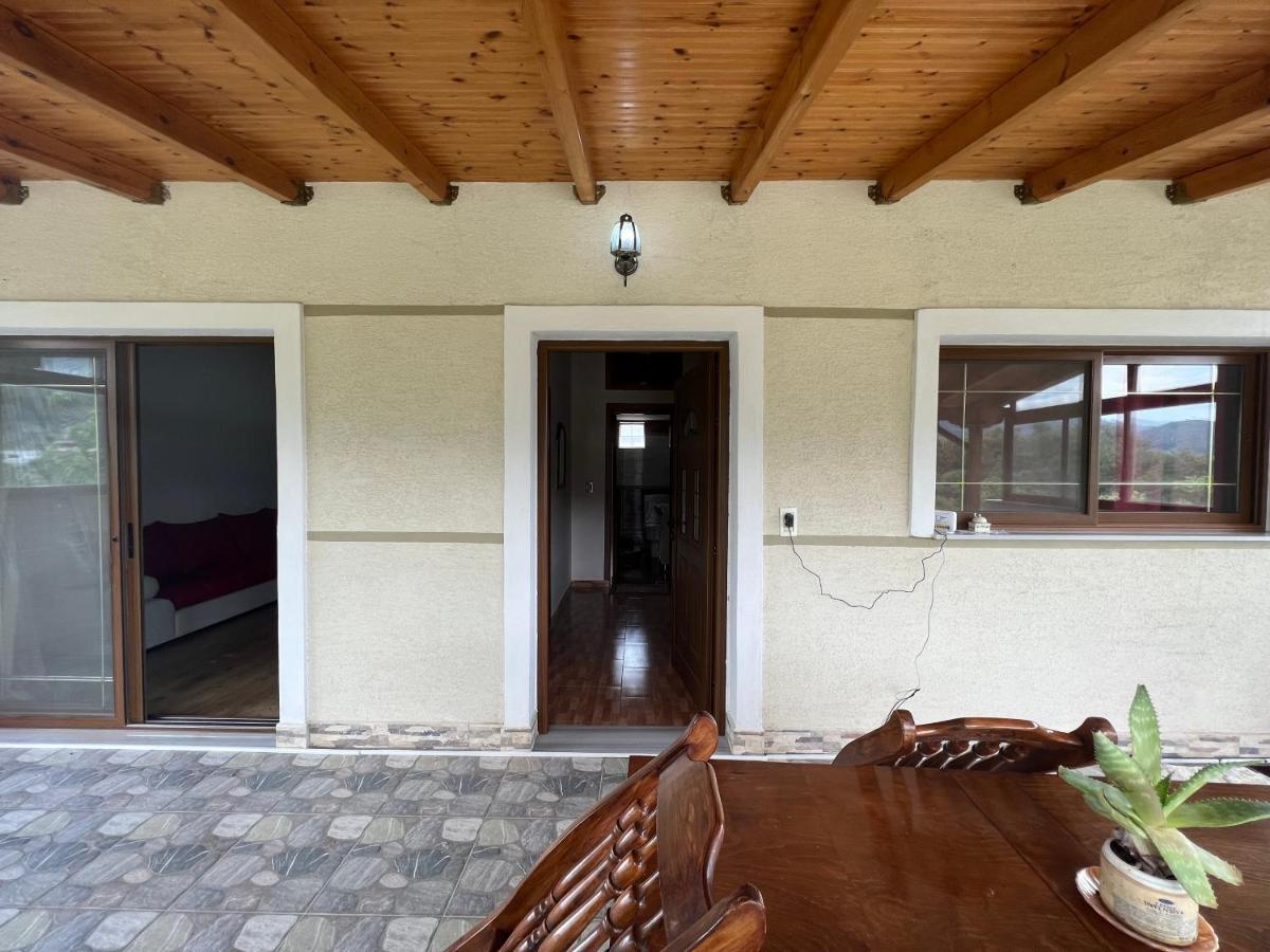 Casa de Férias Vjosa *