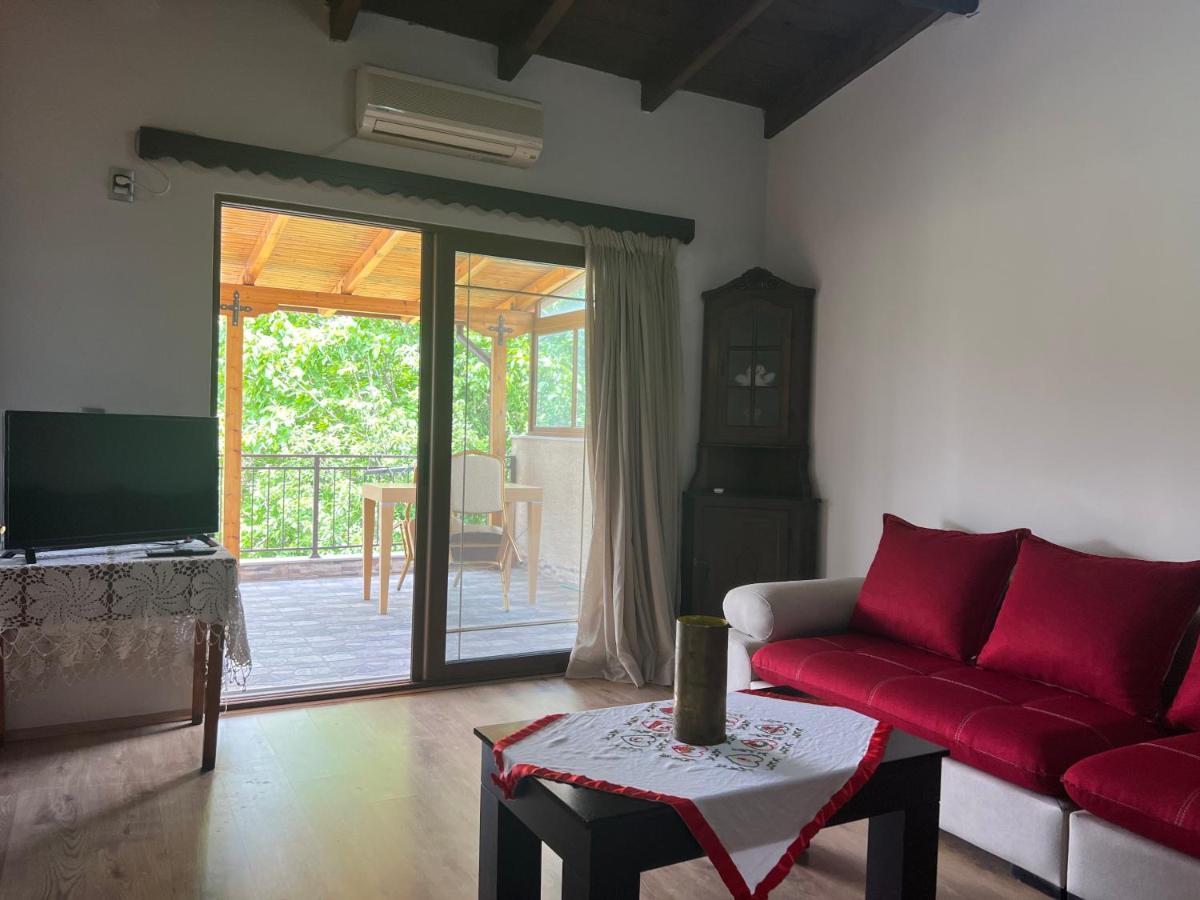 Casa de Férias Vjosa *