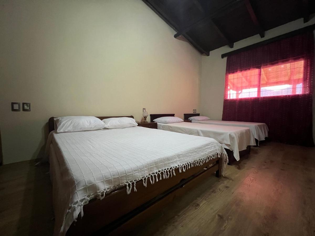 Casa de Férias Vjosa *