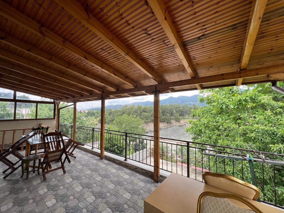 Casa de Férias Vjosa Përmet