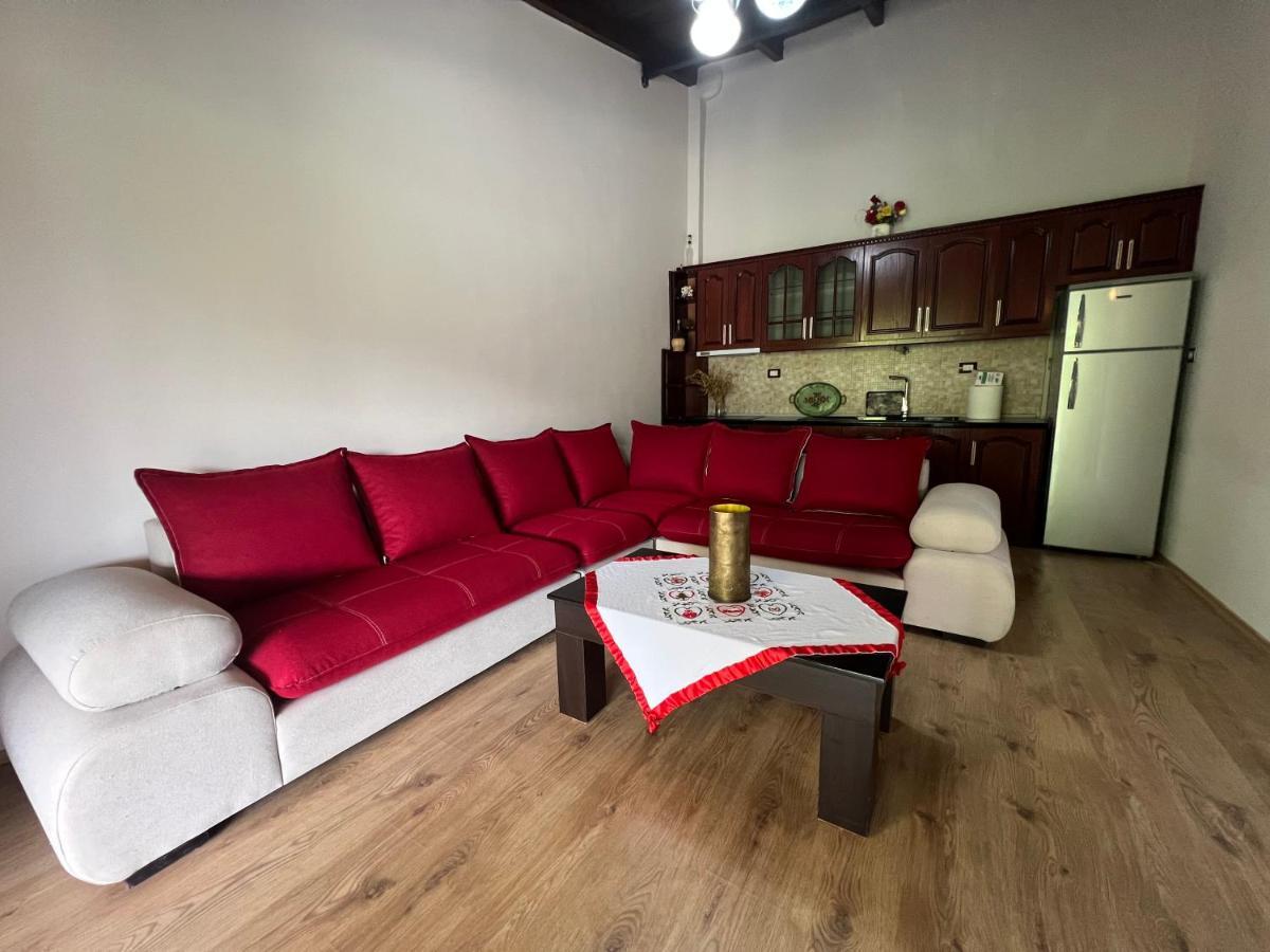 Casa de Férias Vjosa