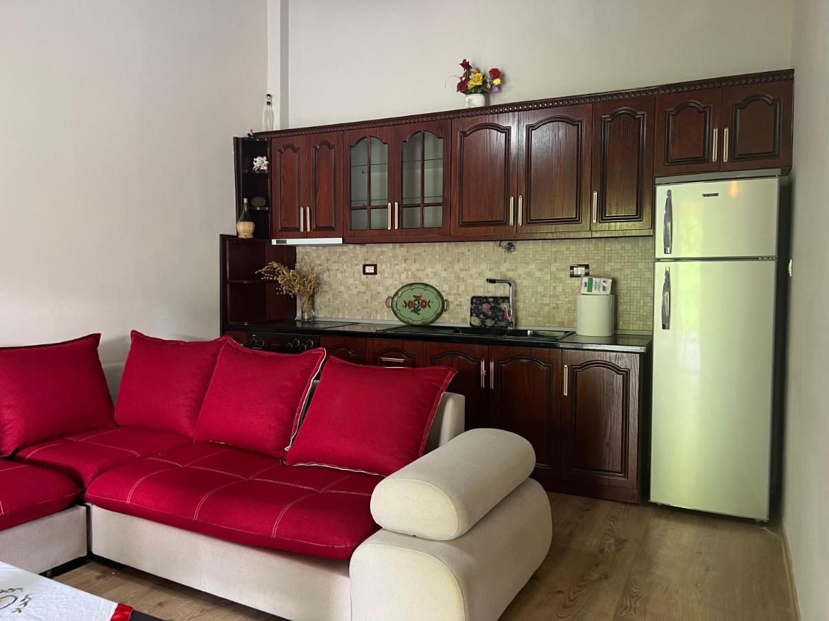 Casa de Férias Vjosa Përmet